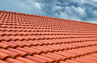 Rushmere St Andrew roofing tiles