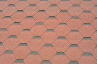 Rushmere St Andrew rubber roofing
