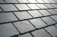Rushmere St Andrew slate roof