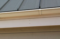 Rushmere St Andrew soffit repair