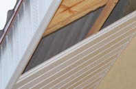 rated Rushmere St Andrew soffit repair companies