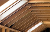 Rushmere St Andrew tapered roof insulation quotes