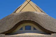 Rushmere St Andrew thatch roofing